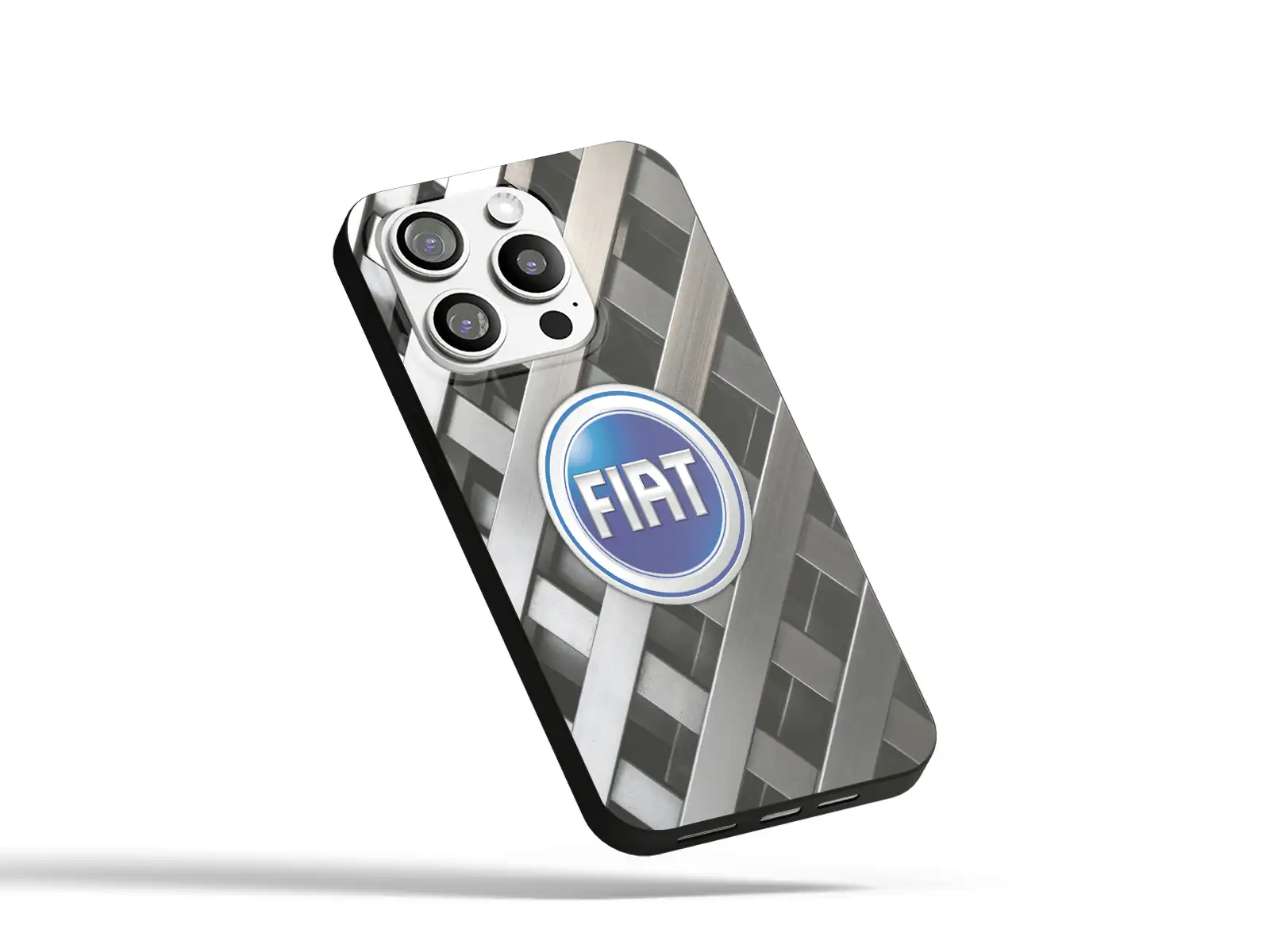 Fiat Telefonhülle Professionell und Stabil